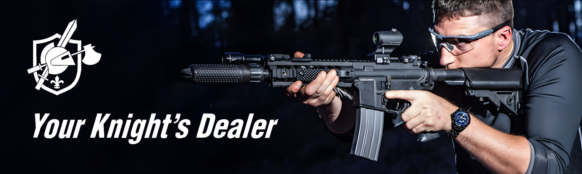 Your Knight’s dealer