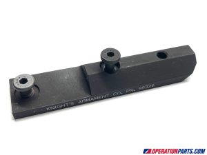 KAC-Knight's Armament PEQ-2 Low Profile Mount