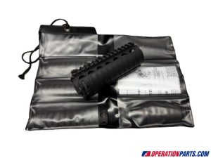 KAC-Knight's Armament RIS, Rail Interface System w/Mil Pack