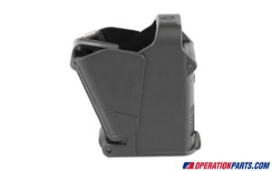 Maglula ltd., UpLula Magazine Loader/Unloader, Fits 9mm-45 ACP, Black