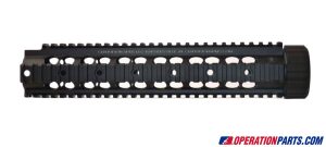 Centurion Arms MK11 Free Float Quad Rail- 7.62mm