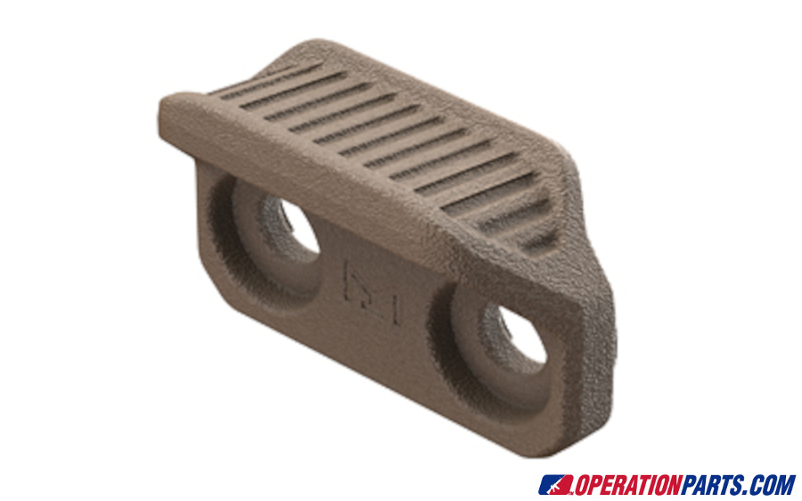 Magpul Industries, Thumb Shelf, Grip - Image 8