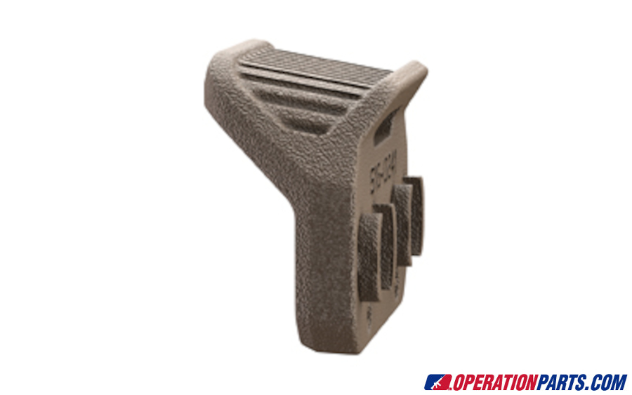 Magpul Industries, Thumb Shelf, Grip - Image 6