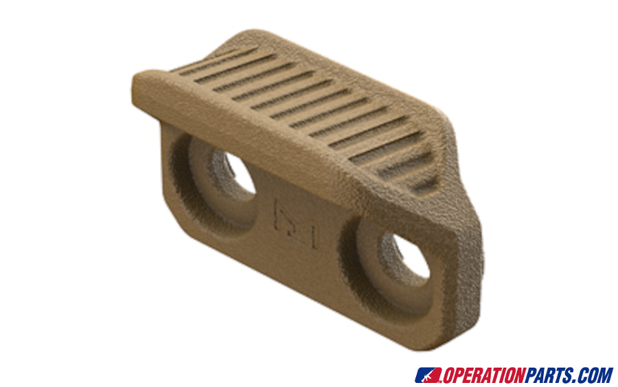 Magpul Industries, Thumb Shelf, Grip - Image 5