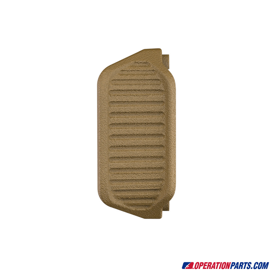 Magpul Industries, Thumb Shelf, Grip - Image 4