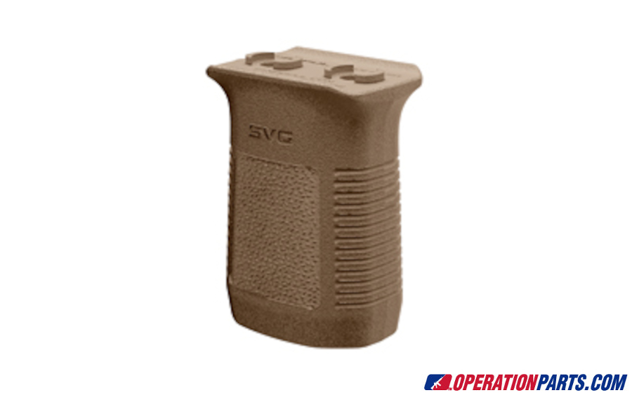Magpul Industries, Short Vertical Grip - Image 4