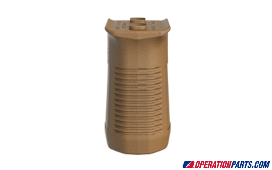 Magpul Industries, Short Vertical Grip - Image 3